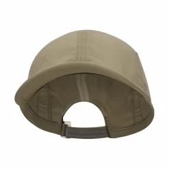 Herren-Lauf-Baseballmütze mit Mesh-Einsatz