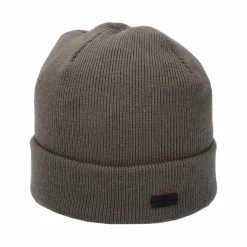 Herrenmütze aus recyceltem Polyester