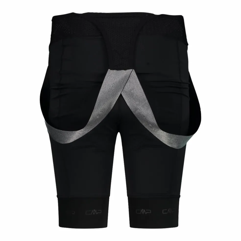 Herren-Radsport-Trägerhosen