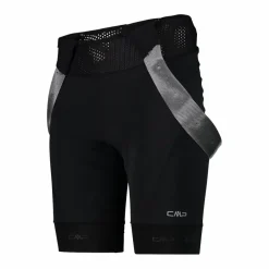 Herren-Radsport-Trägerhosen