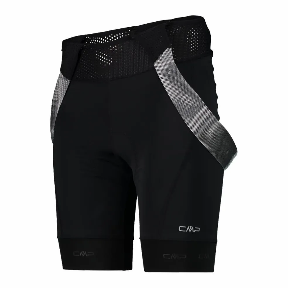 Herren-Radsport-Trägerhosen