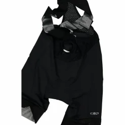 Herren-Radsport-Trägerhosen