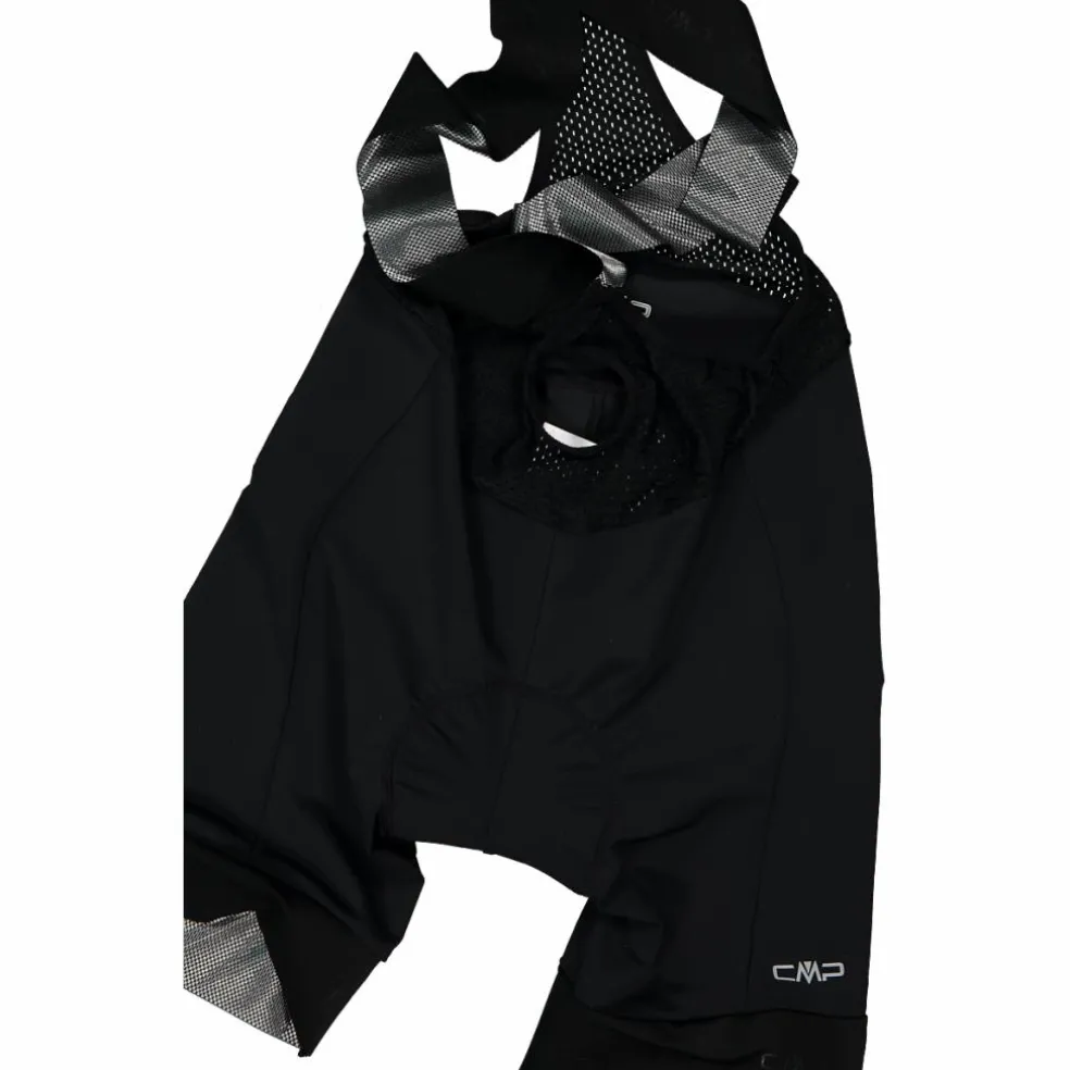 Herren-Radsport-Trägerhosen