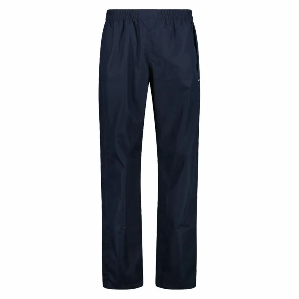 Herren-Regenhose Pack Pocket mit Mesh-Gewebe