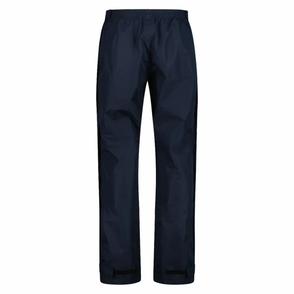 Herren-Regenhose Pack Pocket mit Mesh-Gewebe