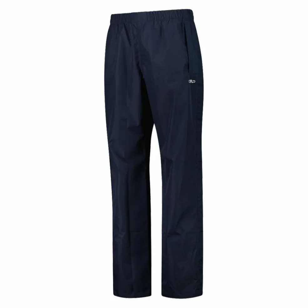 Herren-Regenhose Pack Pocket mit Mesh-Gewebe