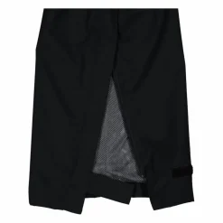 Herren-Regenhose Pack Pocket mit Mesh-Gewebe