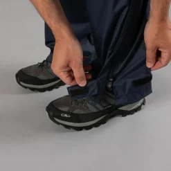 Herren-Regenhose Pack Pocket