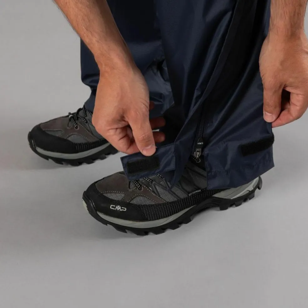 Herren-Regenhose Pack Pocket