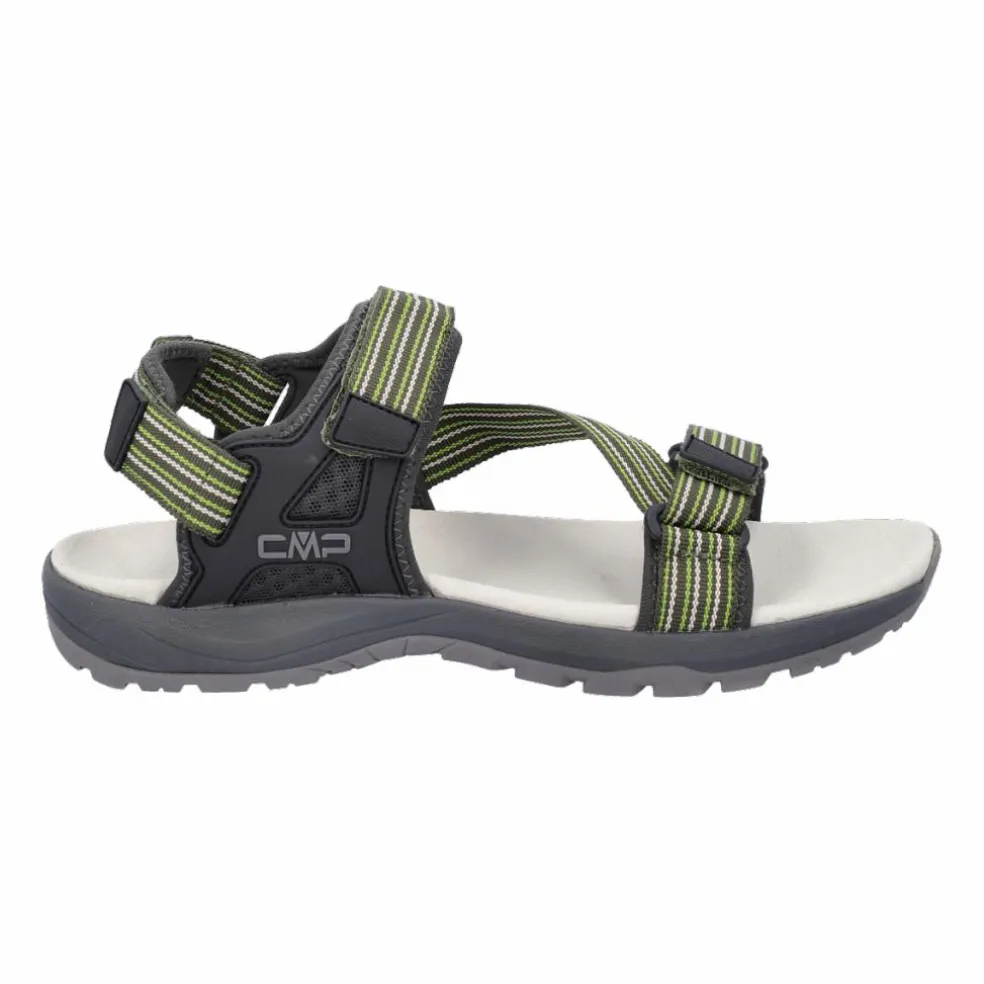 Herren-Sandale Khalys