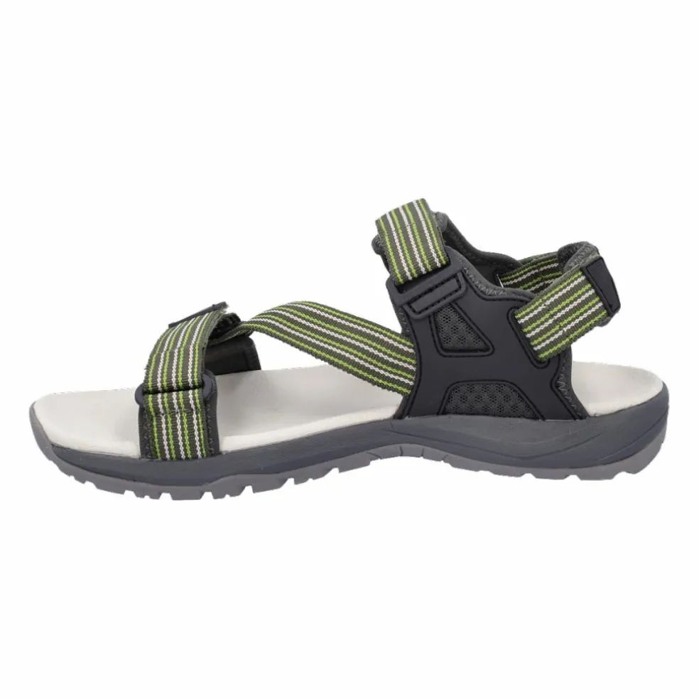 Herren-Sandale Khalys