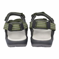 Herren-Sandale Khalys