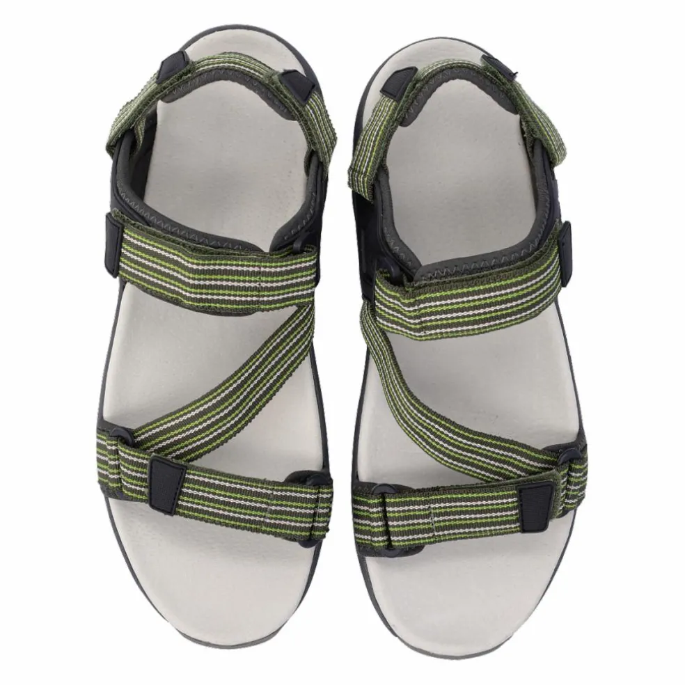 Herren-Sandale Khalys