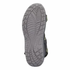 Herren-Sandale Khalys