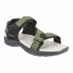 Herren-Sandale Khalys