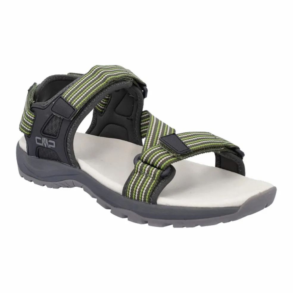 Herren-Sandale Khalys