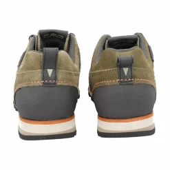 Herrenschuhe Elettra mit wasserdichter Membran