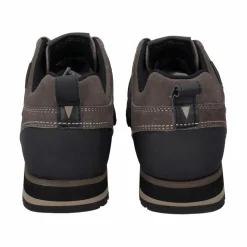 Herrenschuhe Elettra mit wasserdichter Membran