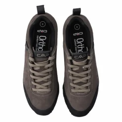 Herrenschuhe Elettra mit wasserdichter Membran