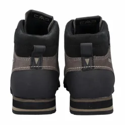 Herrenschuhe Mid Elettra mit wasserdichter Membran