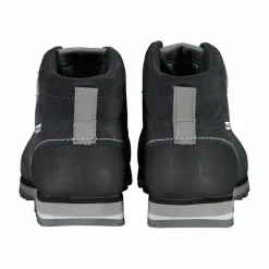 Herrenschuhe Mid Elettra mit wasserdichter Membran