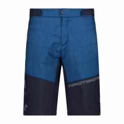Herrenshorts Unlimitech mit Primaloft-Wattierung