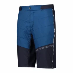 Herrenshorts Unlimitech mit Primaloft-Wattierung
