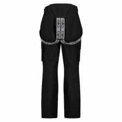 Herren-Skihose aus Twill
