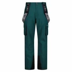 Herren-Skihose aus Twill