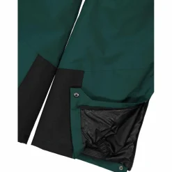 Herren-Skihose aus Twill