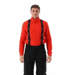 Herren-Skihose aus Twill