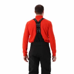 Herren-Skihose aus Twill