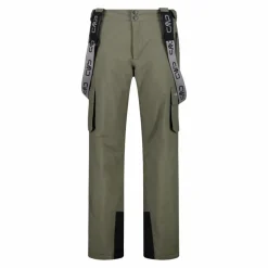 Herren-Skihose aus Twill