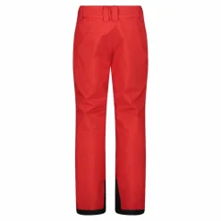 Herren-Skihose aus Twill