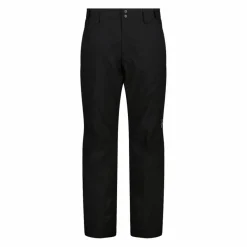Herren-Skihose aus Twill