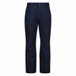 Herren-Skihose aus Twill