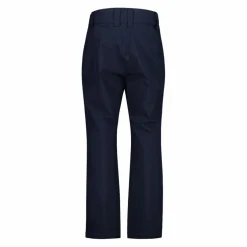 Herren-Skihose aus Twill