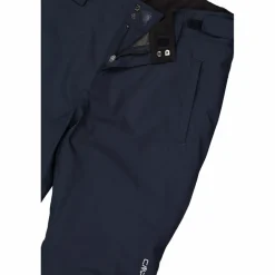 Herren-Skihose aus Twill