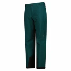 Herren-Skihose aus Twill