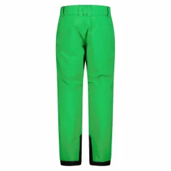 Herren-Skihose aus Twill