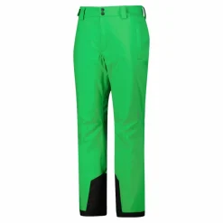Herren-Skihose aus Twill