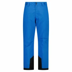 Herren-Skihose aus Twill
