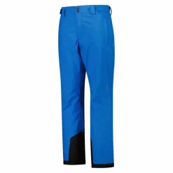 Herren-Skihose aus Twill