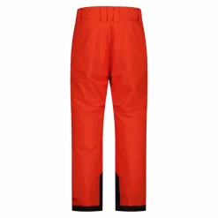 Herren-Skihose aus Twill