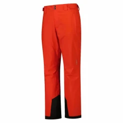Herren-Skihose aus Twill