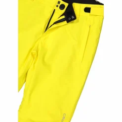 Herren-Skihose aus Twill