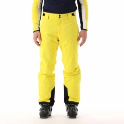 Herren-Skihose aus Twill