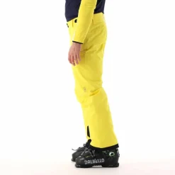 Herren-Skihose aus Twill