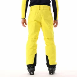 Herren-Skihose aus Twill