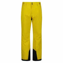 Herren-Skihose aus Twill